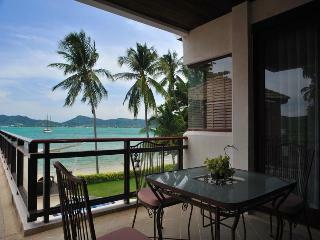 Hotel Cloud 19 Beach Retreat