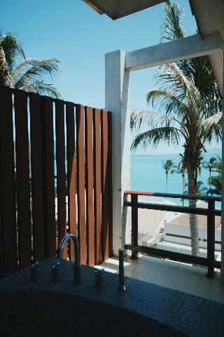 Hotel Cloud 19 Beach Retreat