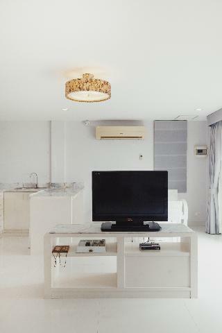 Hotel Cloud 19 Beach Retreat