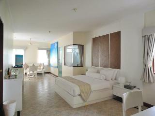 Hotel Cloud 19 Beach Retreat