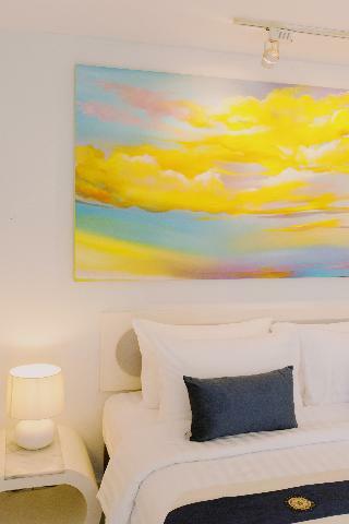 Hotel Cloud 19 Beach Retreat
