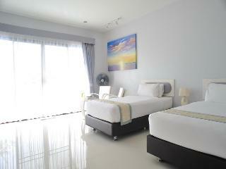 Hotel Cloud 19 Beach Retreat