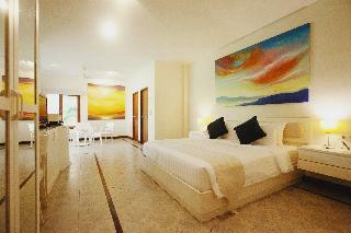 Hotel Cloud 19 Beach Retreat
