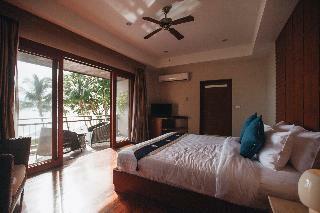 Hotel Cloud 19 Beach Retreat
