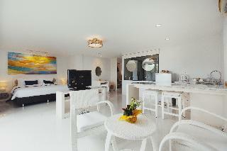 Hotel Cloud 19 Beach Retreat