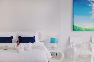Hotel Cloud 19 Beach Retreat