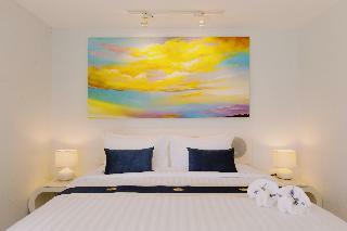 Hotel Cloud 19 Beach Retreat