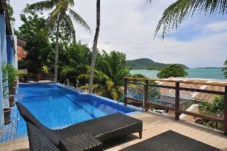 Hotel Cloud 19 Beach Retreat