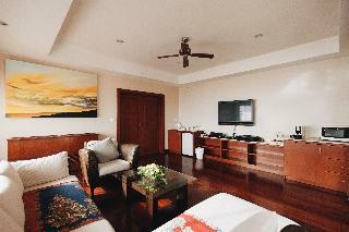 Hotel Cloud 19 Beach Retreat