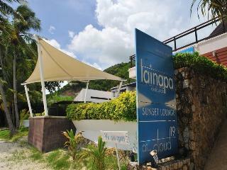 Hotel Cloud 19 Beach Retreat