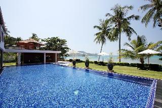 Hotel Cloud 19 Beach Retreat