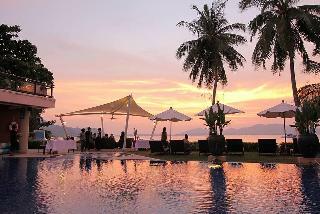 Hotel Cloud 19 Beach Retreat
