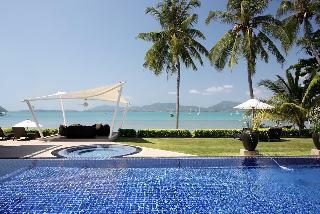 Hotel Cloud 19 Beach Retreat