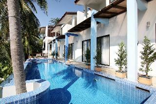 Hotel Cloud 19 Beach Retreat
