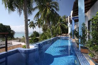Hotel Cloud 19 Beach Retreat