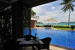 Hotel Cloud 19 Beach Retreat