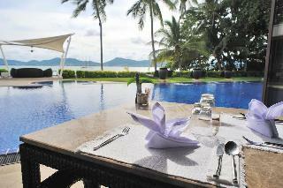 Hotel Cloud 19 Beach Retreat
