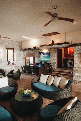 Hotel Cloud 19 Beach Retreat