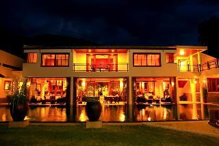 Hotel Cloud 19 Beach Retreat