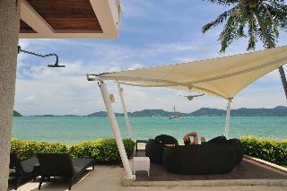 Hotel Cloud 19 Beach Retreat