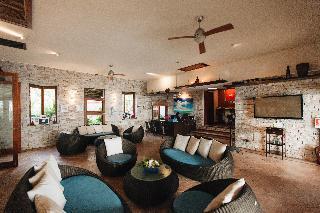 Hotel Cloud 19 Beach Retreat