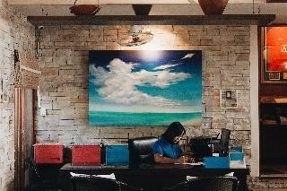Hotel Cloud 19 Beach Retreat