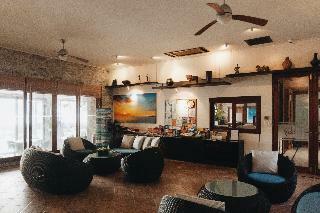 Hotel Cloud 19 Beach Retreat