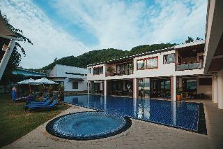 Hotel Cloud 19 Beach Retreat