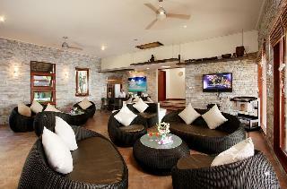 Hotel Cloud 19 Beach Retreat