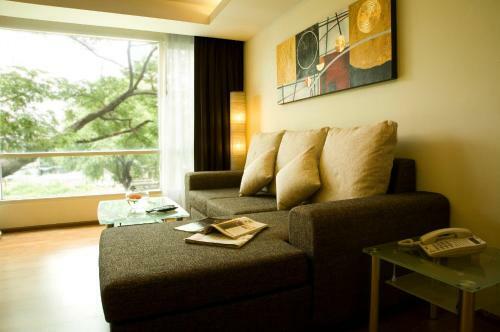 Aparthotel Golden Pearl Hotel