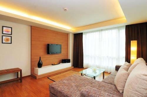 Aparthotel Golden Pearl Hotel