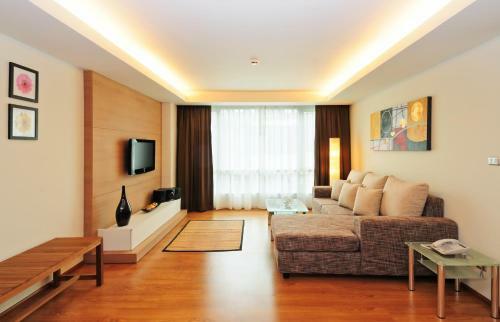 Aparthotel Golden Pearl Hotel