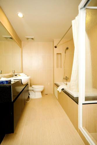 Aparthotel Golden Pearl Hotel