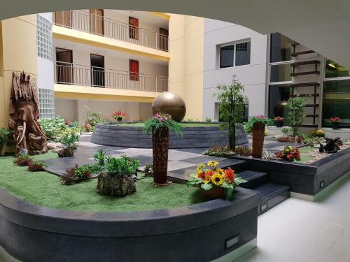 Aparthotel Golden Pearl Hotel