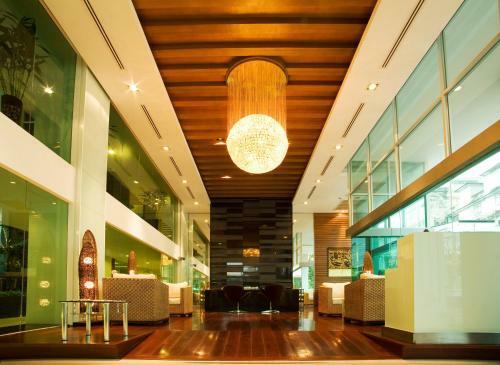 Aparthotel Golden Pearl Hotel