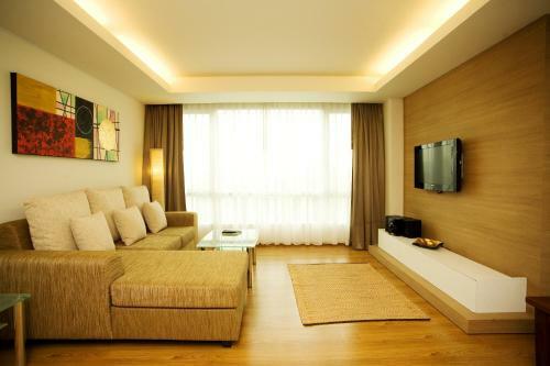 Aparthotel Golden Pearl Hotel
