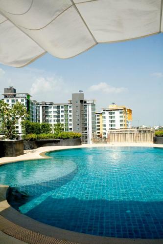 Aparthotel Golden Pearl Hotel