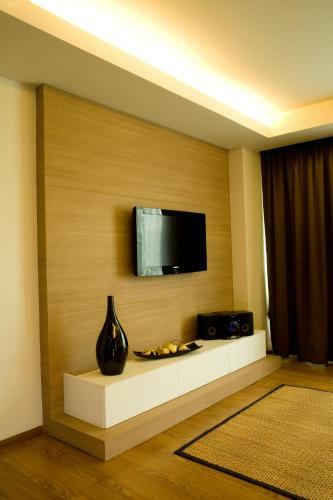 Aparthotel Golden Pearl Hotel