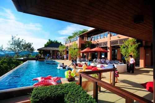 Hotel Sri Panwa Phuket