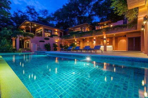 Hotel Sri Panwa Phuket