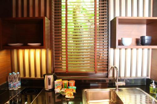 Hotel Sri Panwa Phuket