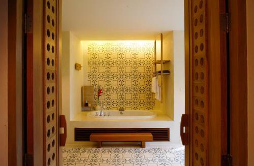 Hotel Sri Panwa Phuket