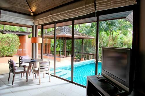 Hotel Sri Panwa Phuket
