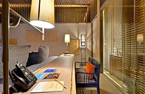 Hotel Sri Panwa Phuket