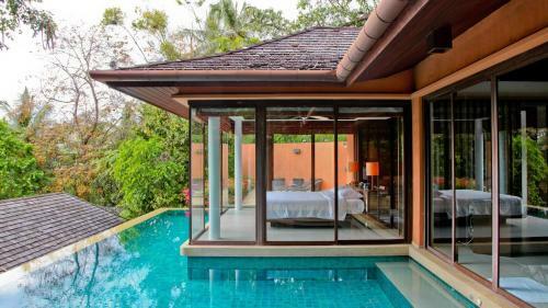 Hotel Sri Panwa Phuket