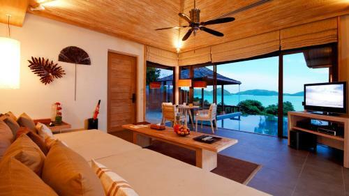 Hotel Sri Panwa Phuket