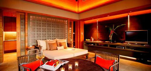 Hotel Sri Panwa Phuket