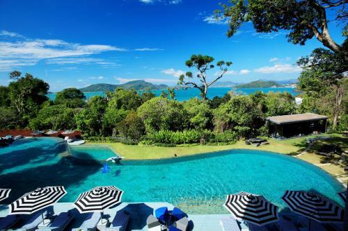Hotel Sri Panwa Phuket