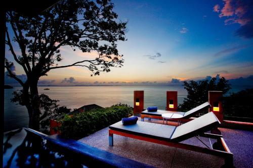 Hotel Sri Panwa Phuket