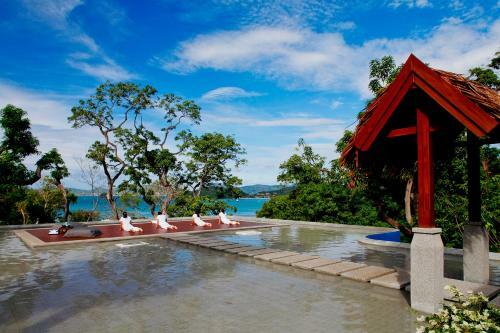 Hotel Sri Panwa Phuket